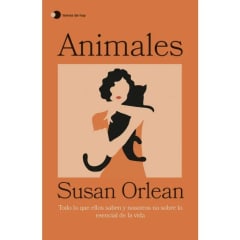 Animales - Susan Orlean