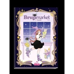 Brujimarket Vol. 1 - Bambii