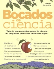 Bocados de Ciencia - Robert Dinwiddie