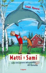 Matti y Sami - Salah Naoura