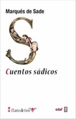 Cuentos sádicos - Marqués de Sade