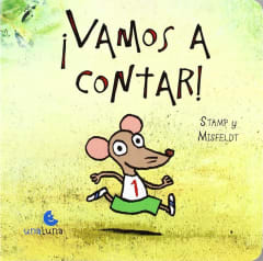 ¡Vamos a Contar! - Stamp, Misfeldt