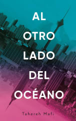 Al otro lado del océano - Tahere Mafi