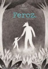 Feroz - Cristina Yépez