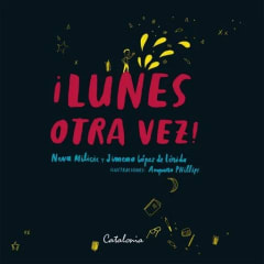 ¡Lunes otra vez! - Milicic, López de Lérida, Phillips