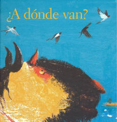 ¿A dónde van? - Gabriela Peyron, Maguma
