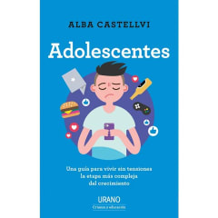 Adolescentes - Alba Castellvi
