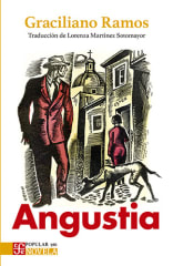 Angustia - Graciliano Ramos, Lorenza Martínez Sotomayor