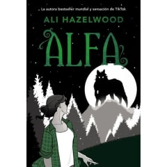 Alfa - Ali Hazelwood
