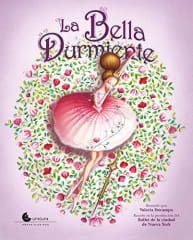 La Bella Durmiente - Valeria Do Campo