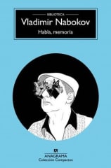 Habla, Memoria - Vladimir Nabokov