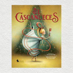 El Cascanueces - Valeria DoCampo