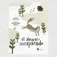 El Abrazo Inesperado - Iara Larcos, Abril Fernández Olsiewicz