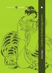 Cuentos de Hadas Japoneses - Grace James (Satori)