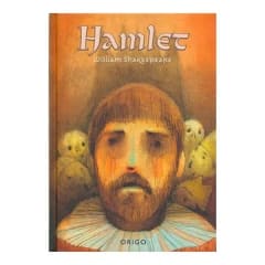Hamlet - William Shakespeare (Origo)