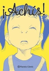 ¡Achís! Historias cortas - Naoki Urasawa