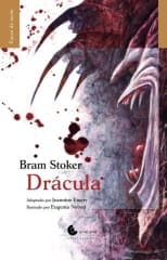 Drácula - Bram Stocker, Jeannine Emery, Eugenia Nobati (UnaLuna)