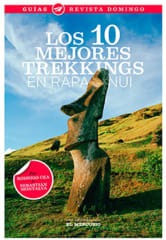 Los 10 Mejores Trekkings en Rapa Nui - Rodrigo Cea, Sebastian Montalva