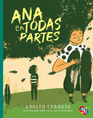 Ana en Todas Partes - Adolfo Córdova, Pepa