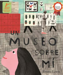 Un Museo sobre mi - Emma Lewis