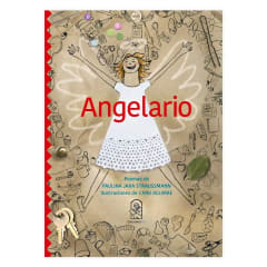 Angelario - Paulina Jara Straussmann, Carolina Aguirre