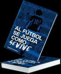Al Futbol se juega como se vive - Roberto Álvarez