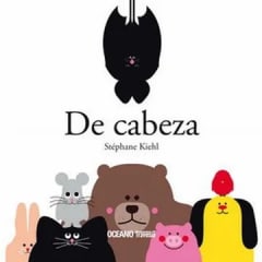 De Cabeza - Shephane Kiehl