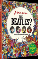 ¿Dónde están los Beatles? - Dani Geramia