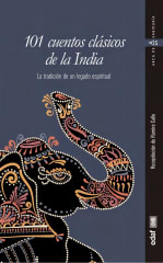 101 Cuentos Clásicos de la India - Ramiro Calle