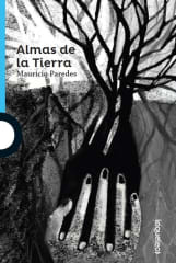 Almas de la tierra - Mauricio Paredes
