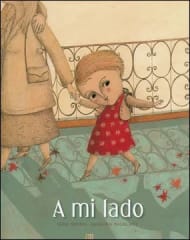 A mi lado - Anne Mulpas, Marjorie Pourchet