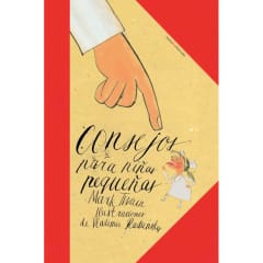 Consejos para niñas pequeñas - Mark Twain, Vladimir Radunsky