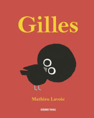 Gilles - Mathiew Lavoie