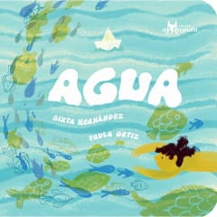 Agua - Sixta Hernández, Paula Ortiz