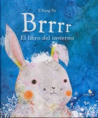 Brr... El Libro del Invierno - Il Sung Na
