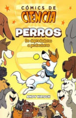 Perros Comics de Ciencia - Andy Hirsch