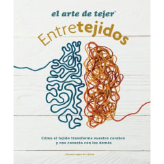 Entretejidos - Jimena López de Lérida