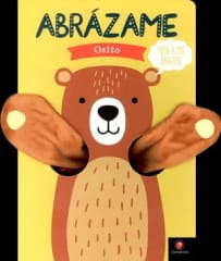 Abrázame Osito - Tanja Louwers