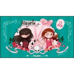 Alegría y Sofía 2 - Daniela Thiers