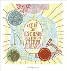 ¿Qué se esconde dentro del Cuerpo Humano? - Aina Bestard