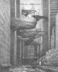 El día de las Ballenas - Cornelius, Tommaso Carozzi