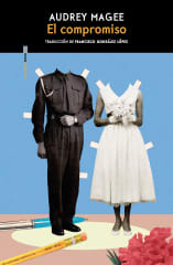 El compromiso - Audrey Magee, Francisco González López