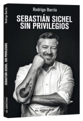 Sebastián Sichel Sin Privilegios - Rodrigo Barría