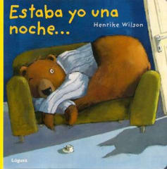 Estaba yo una Noche... - Henrike Wilson