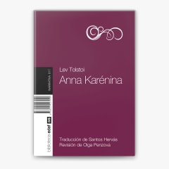 Anna Karénina - Lev Tolstoi