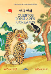 Cuentos Populares Coreanos - Im Bang, Yi Ryuk, Constanza Gutiérrez