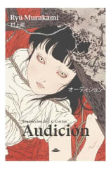 Audición - J.C. Cortés, Ryu Murakami
