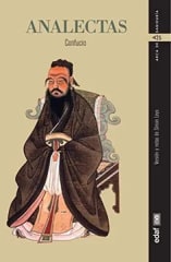 Analectas - Confucio, Simón Leys