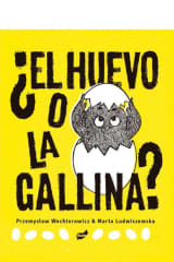 ¿El Huevo o la Gallina? - Przemyslaw Wechterowicz, Marta Ludwiszewska