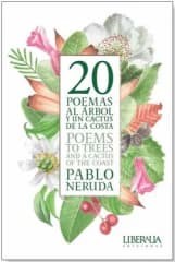 20 poemas al árbol y un cactus de la costa - Pablo Neruda